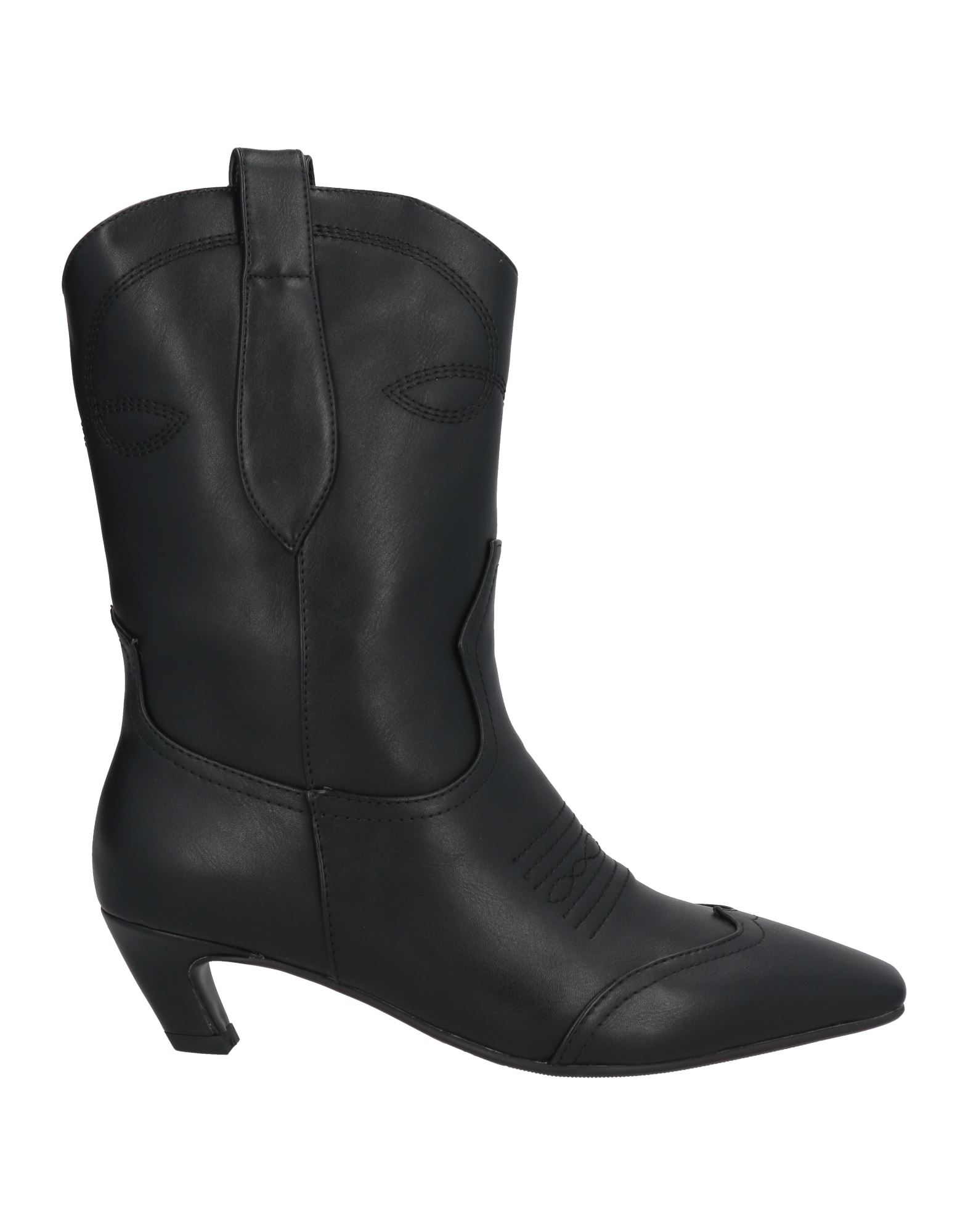 JIJIL Stiefelette Damen Schwarz von JIJIL