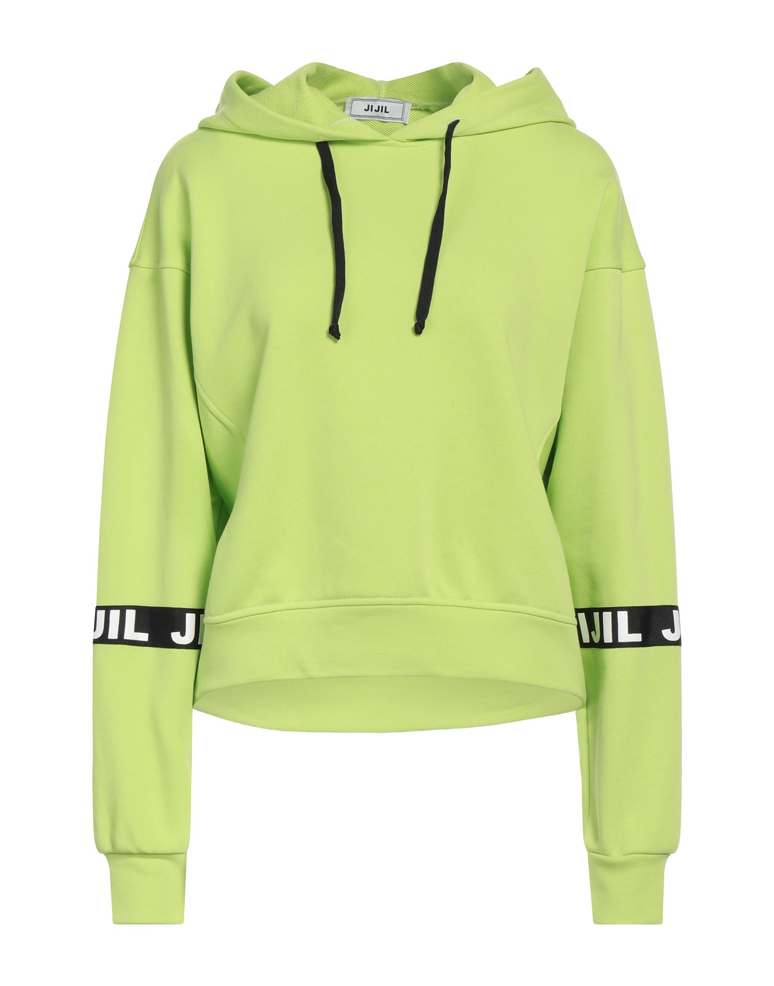 JIJIL Sweatshirt Damen Hellgrün von JIJIL