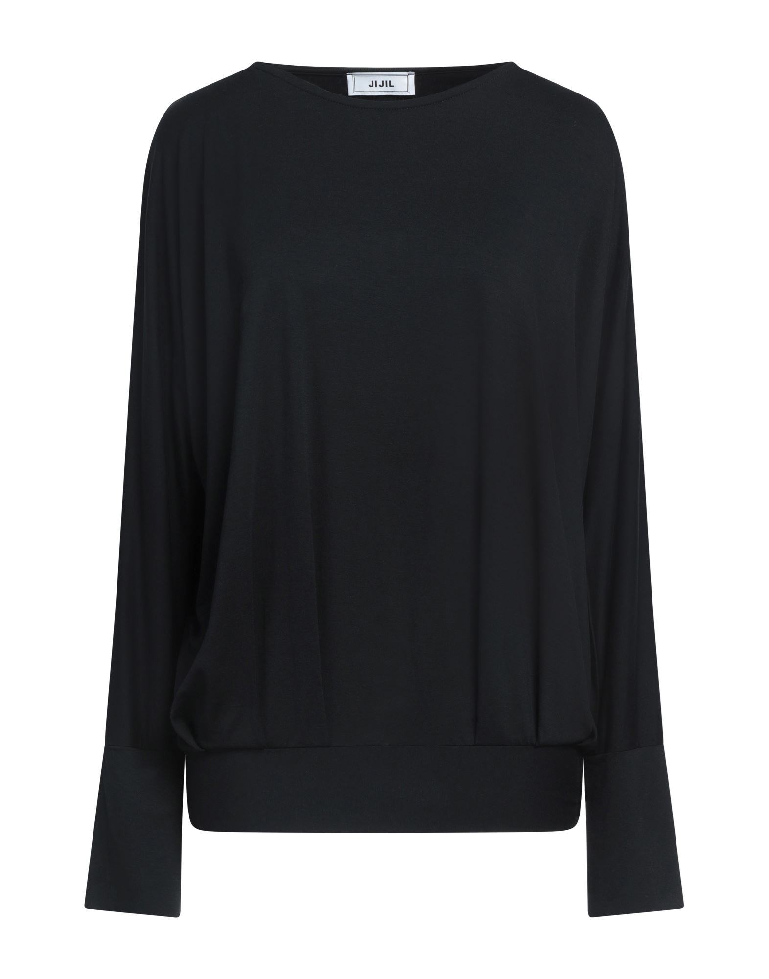 JIJIL T-shirts Damen Schwarz von JIJIL