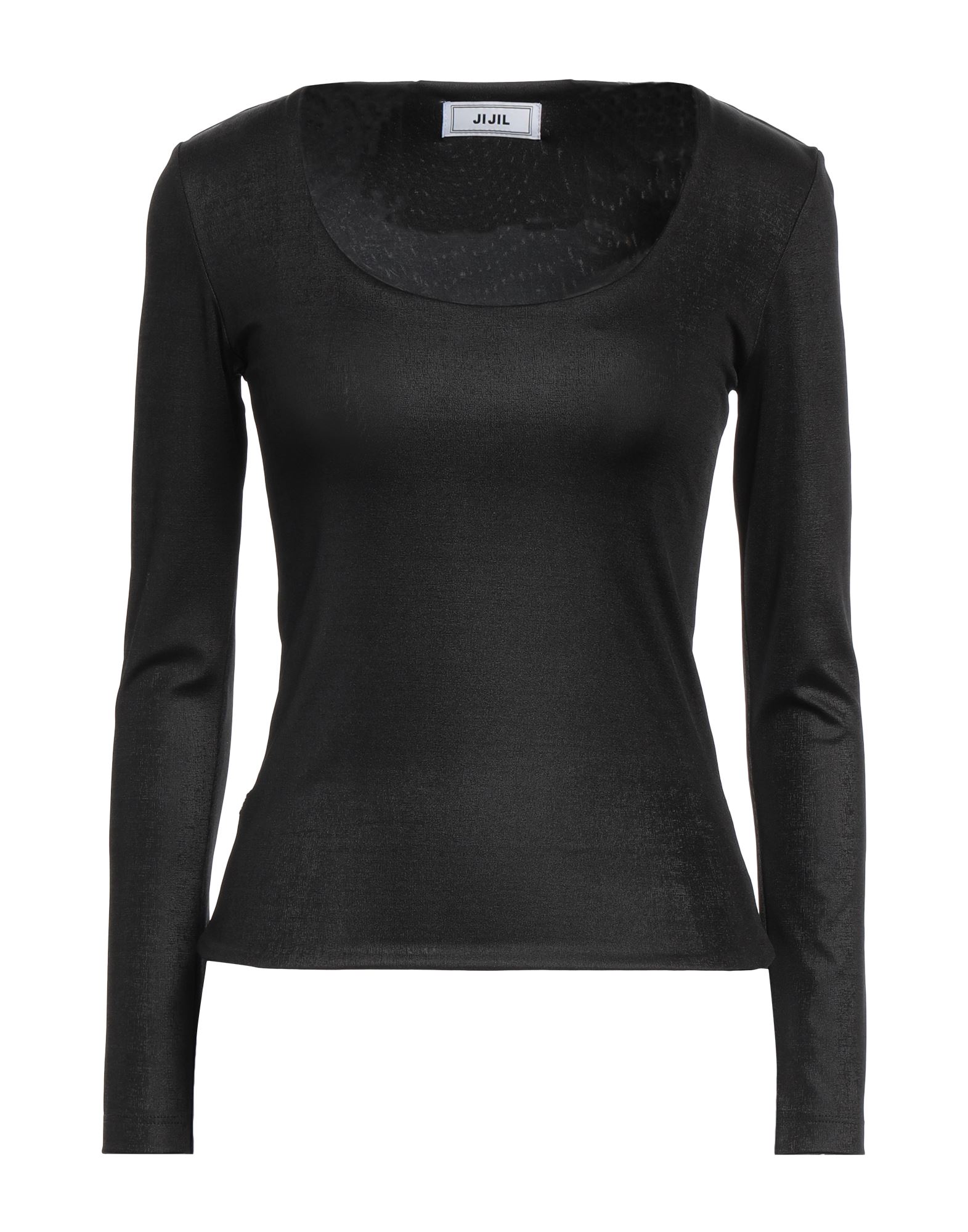 JIJIL T-shirts Damen Schwarz von JIJIL