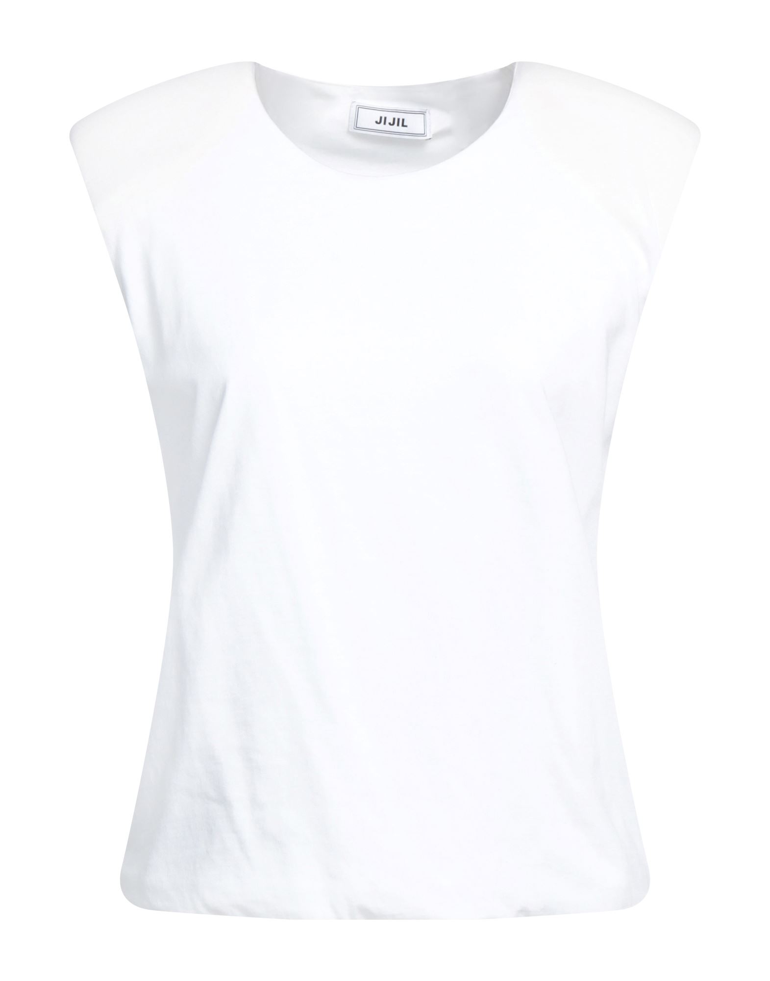 JIJIL T-shirts Damen Weiß von JIJIL