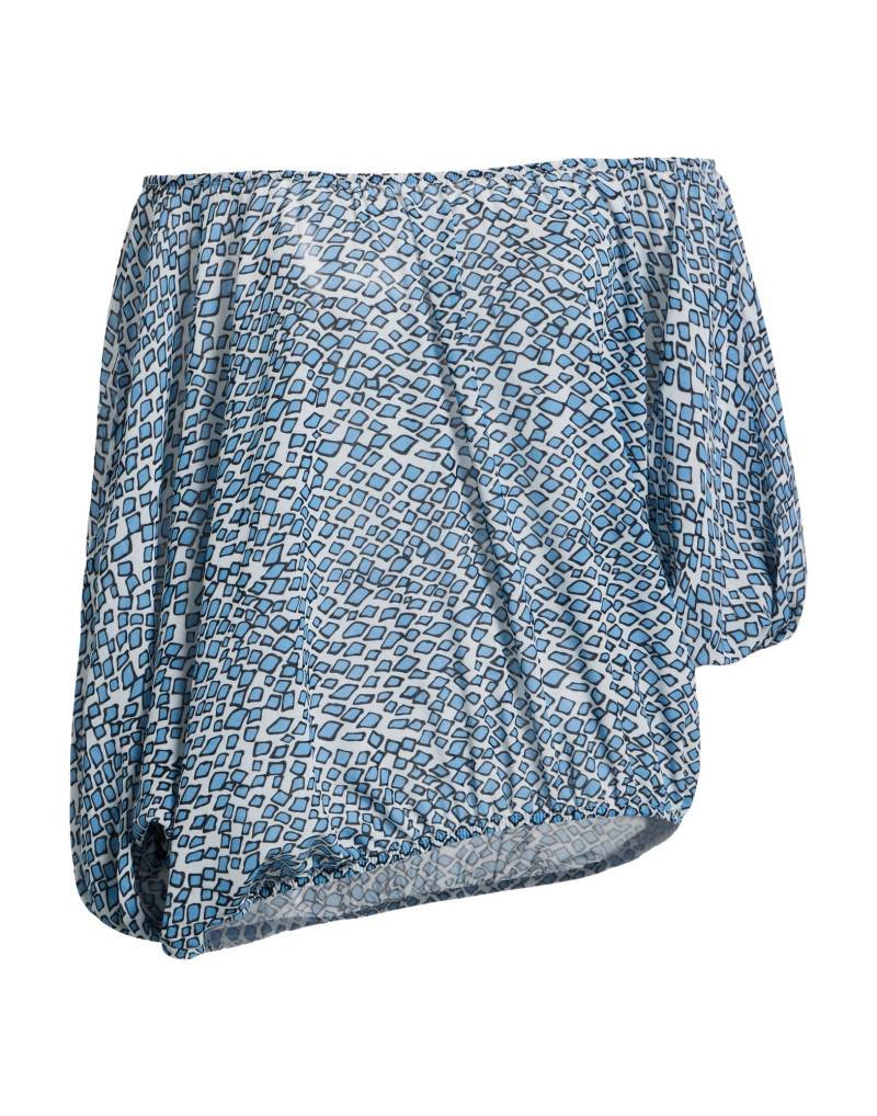 JIJIL Top Damen Azurblau von JIJIL