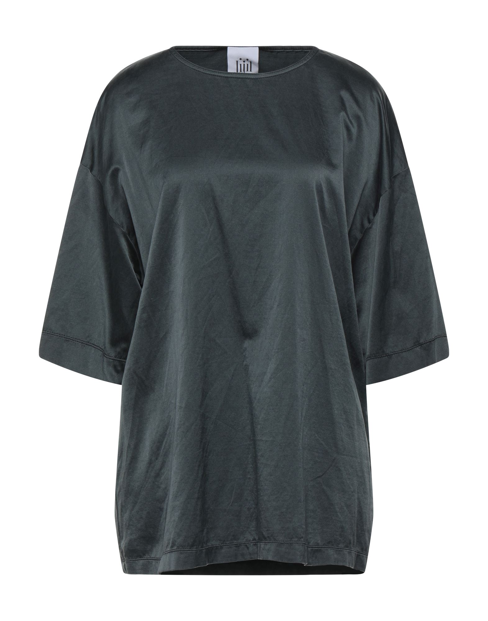 JIJIL Top Damen Braungrau von JIJIL