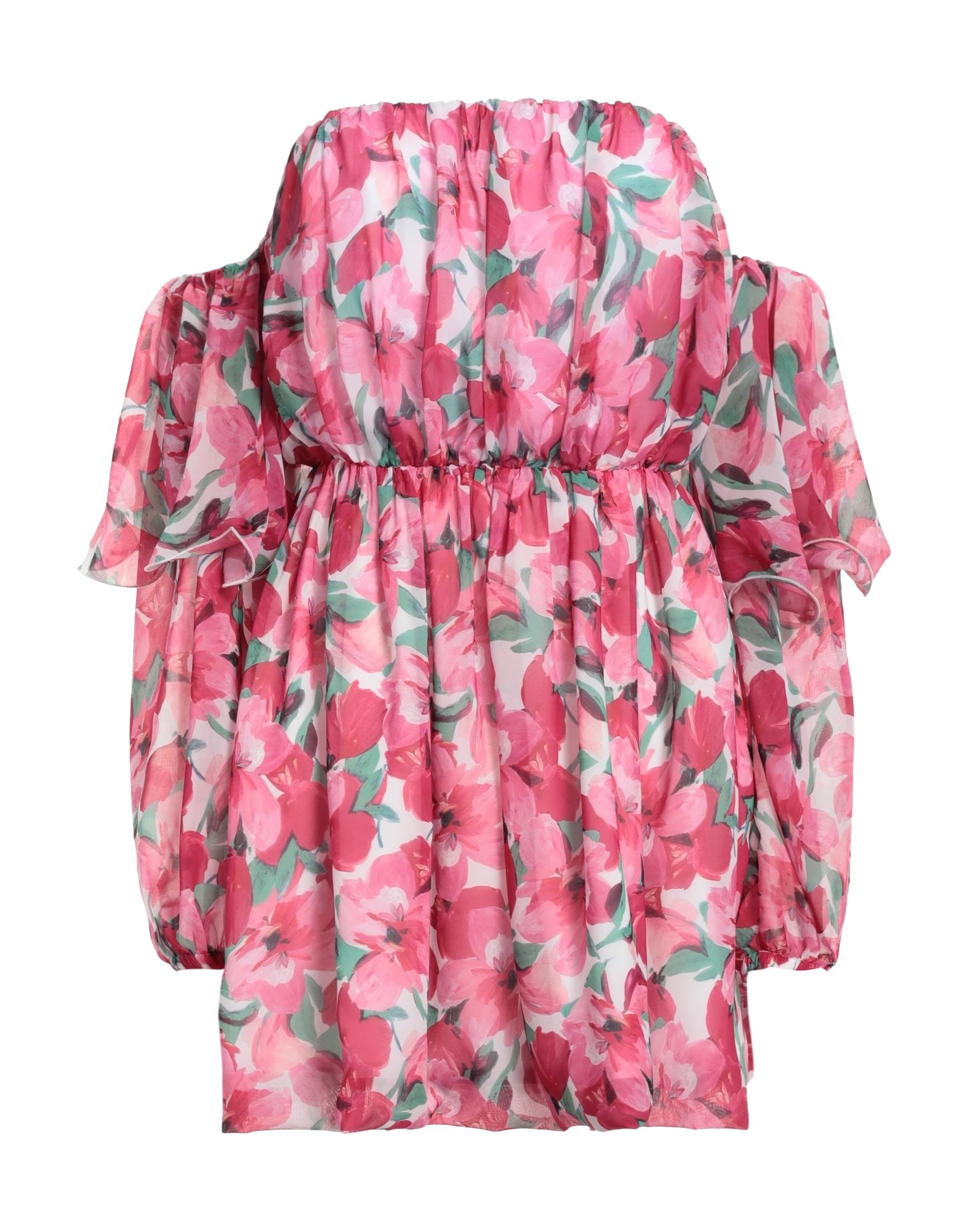 JIJIL Top Damen Fuchsia JIJIL Top Damen Fuchsia von JIJIL