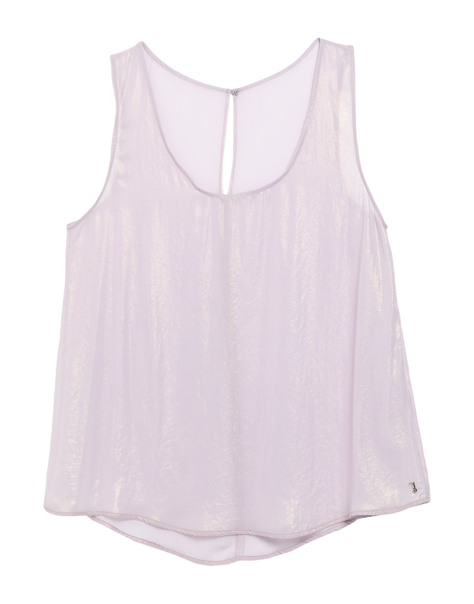 JIJIL Top Damen Lila von JIJIL