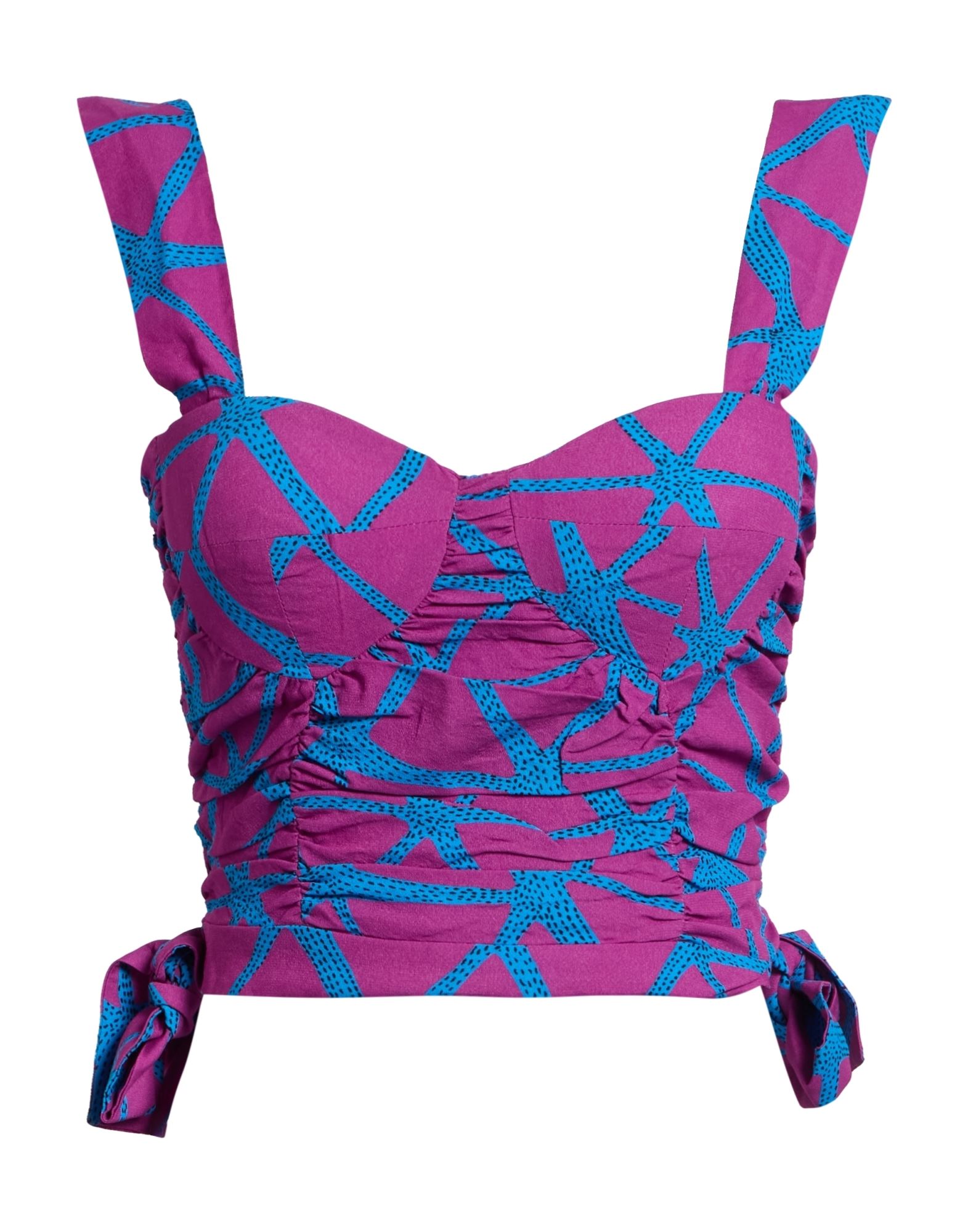 JIJIL Top Damen Malve von JIJIL