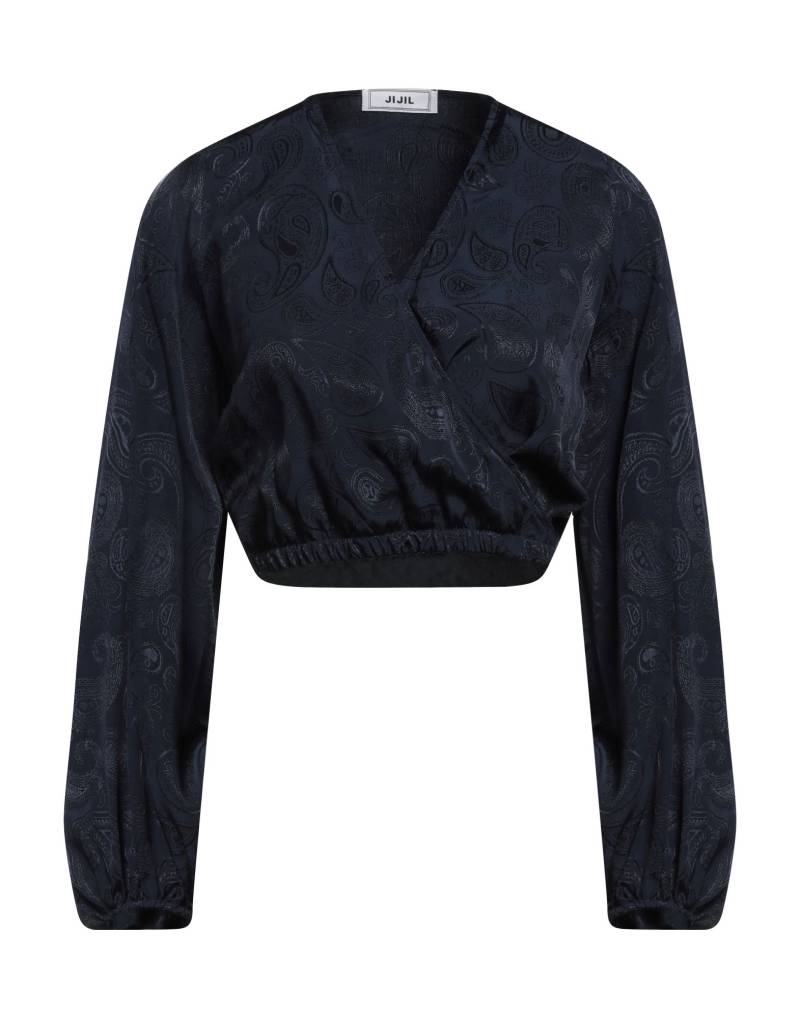JIJIL Top Damen Nachtblau von JIJIL