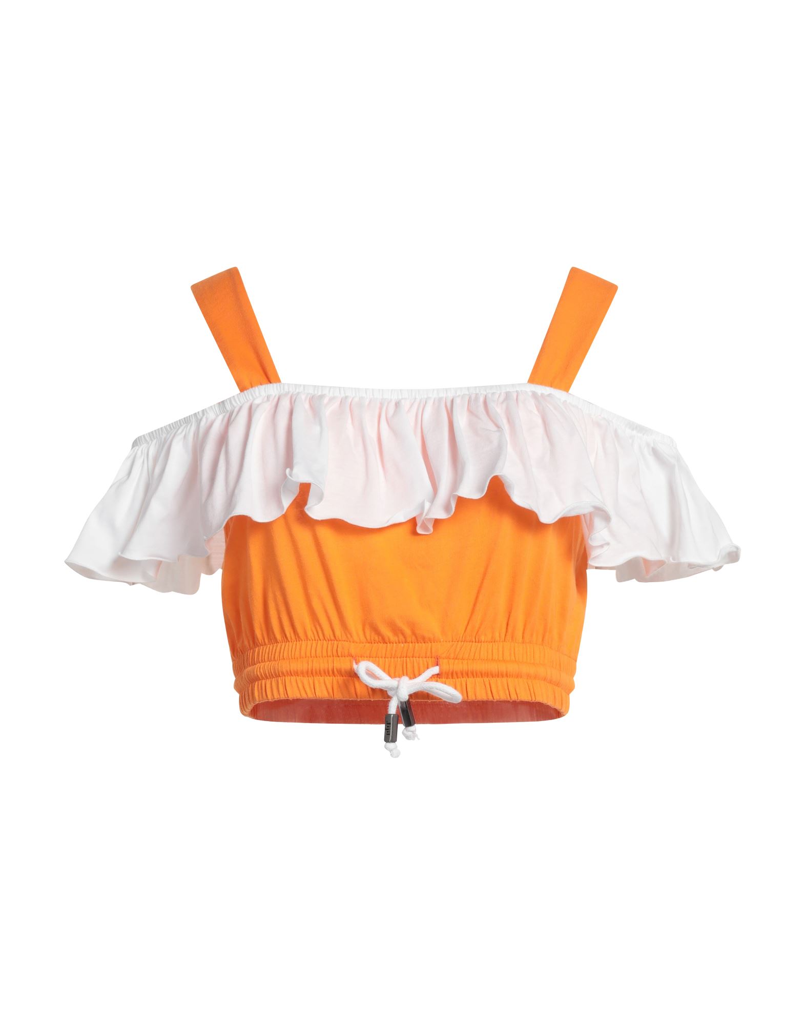 JIJIL Top Damen Orange von JIJIL