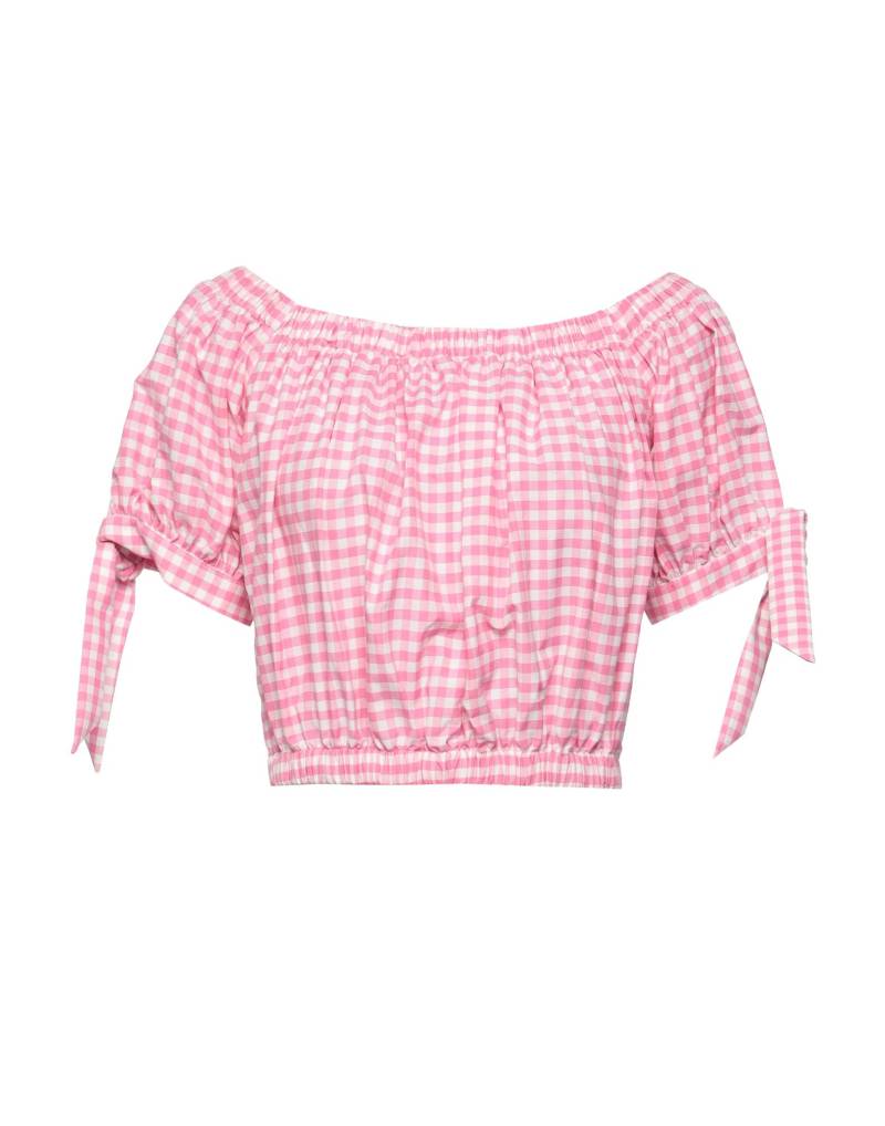 JIJIL Top Damen Rosa von JIJIL