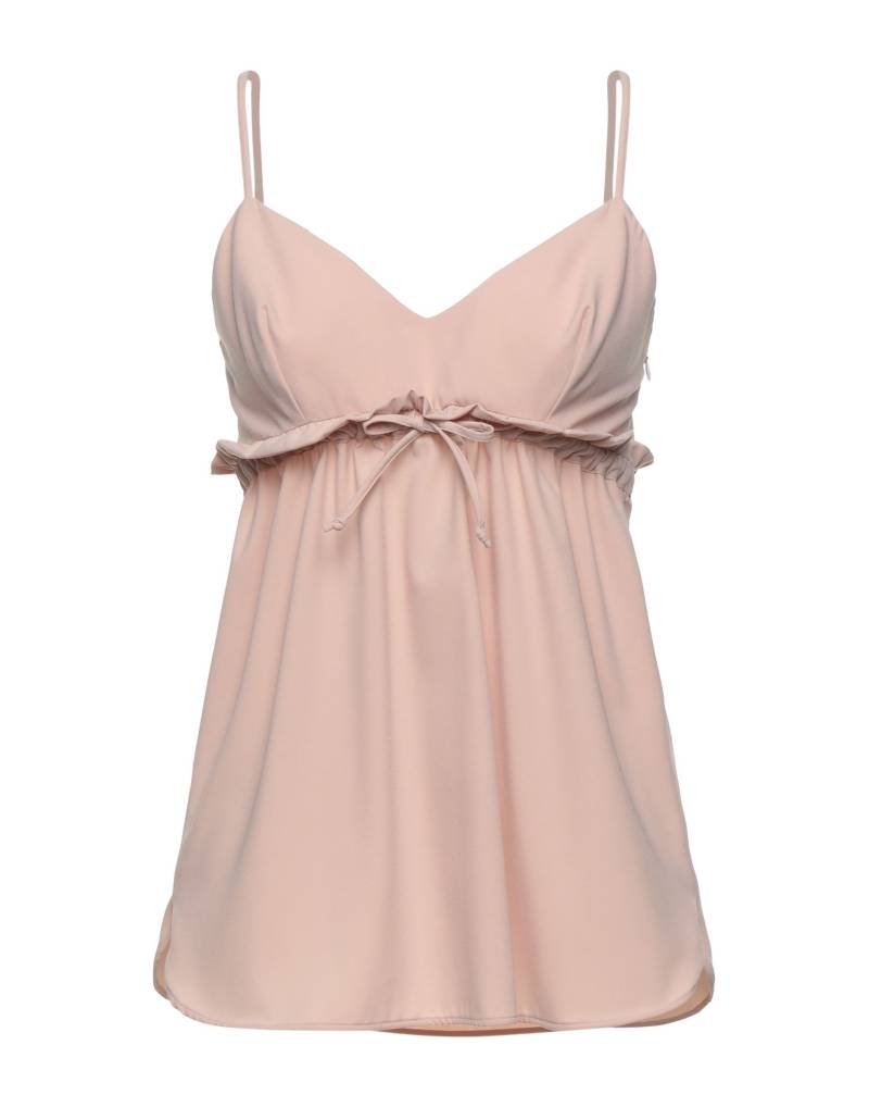 JIJIL Top Damen Rosa von JIJIL