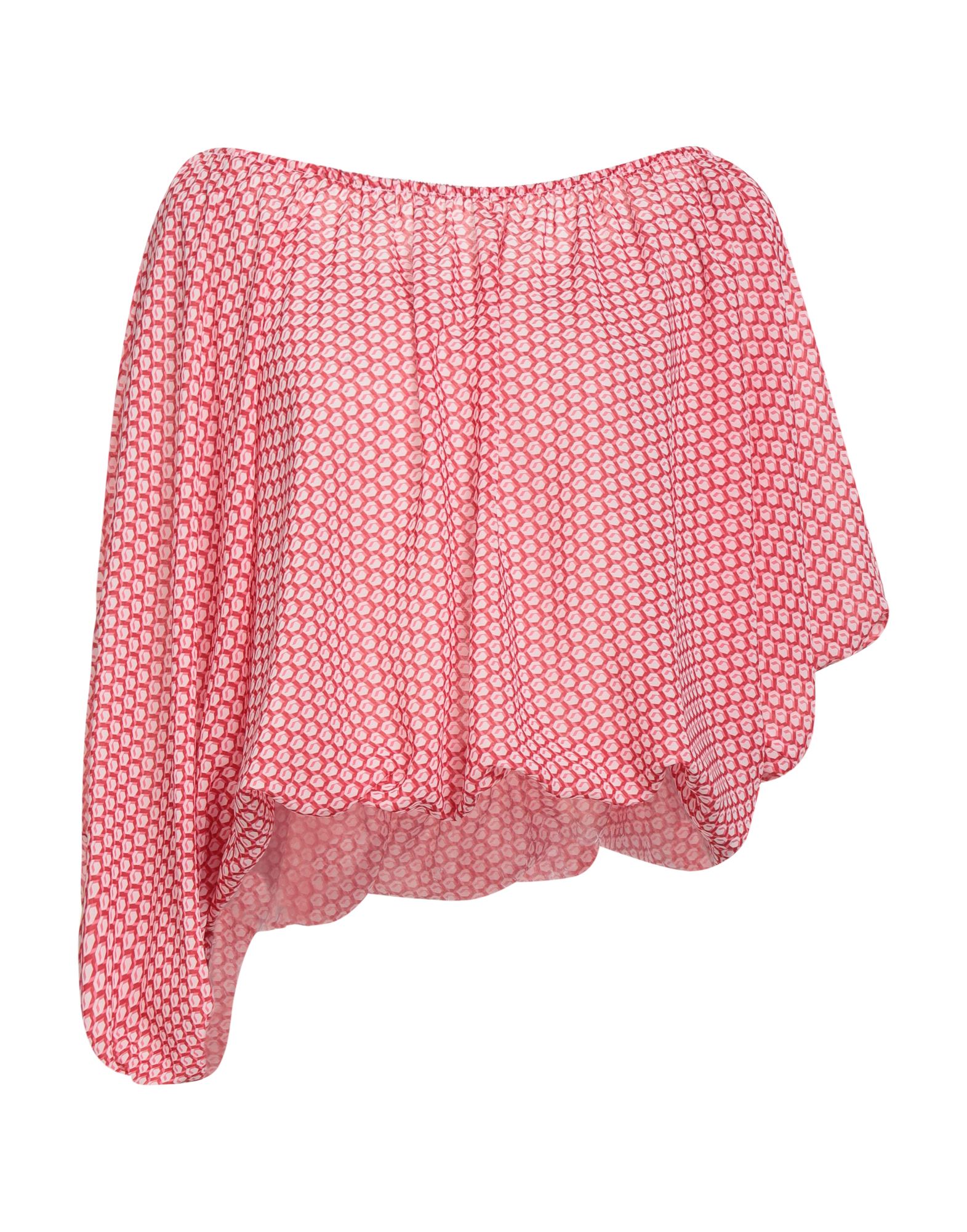 JIJIL Top Damen Rot von JIJIL