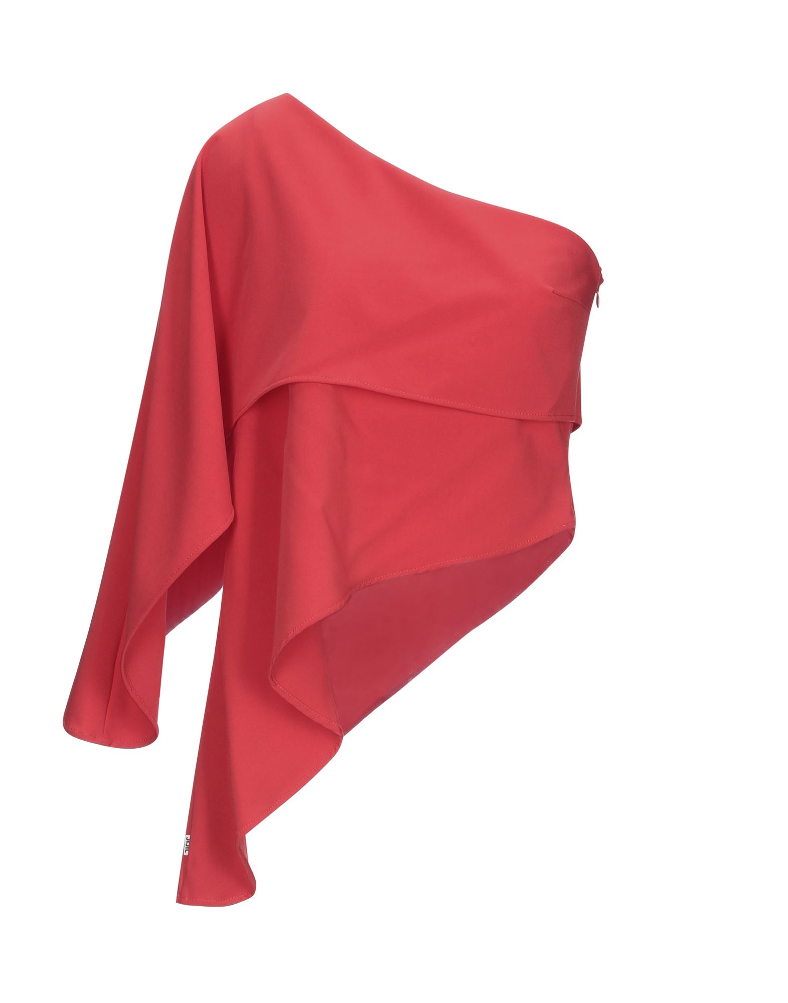 JIJIL Top Damen Rot von JIJIL