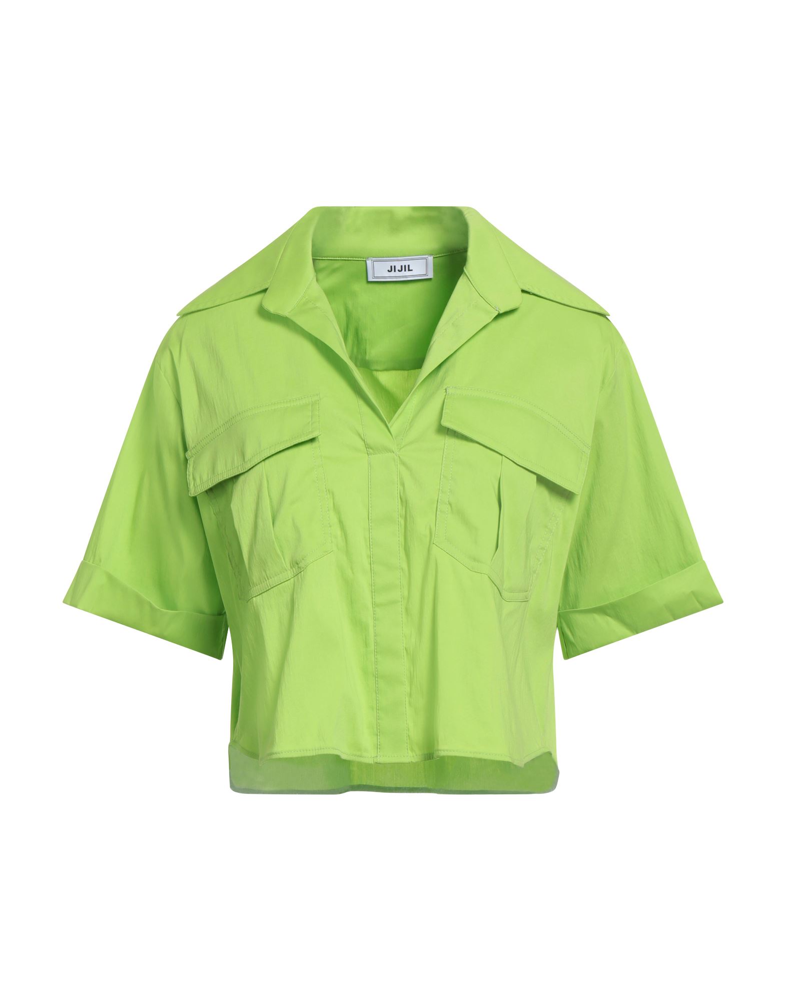 JIJIL Top Damen Säuregrün JIJIL Top Damen Säuregrün von JIJIL