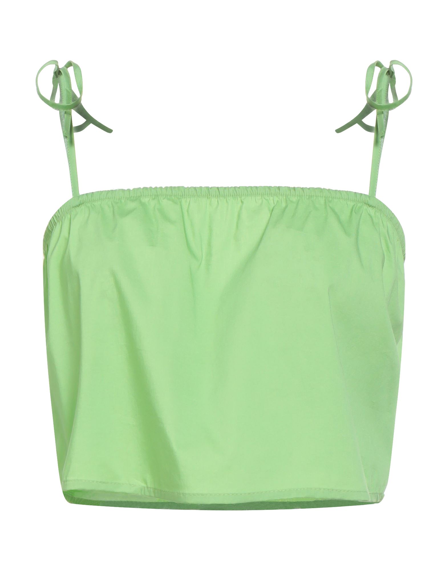 JIJIL Top Damen Säuregrün von JIJIL