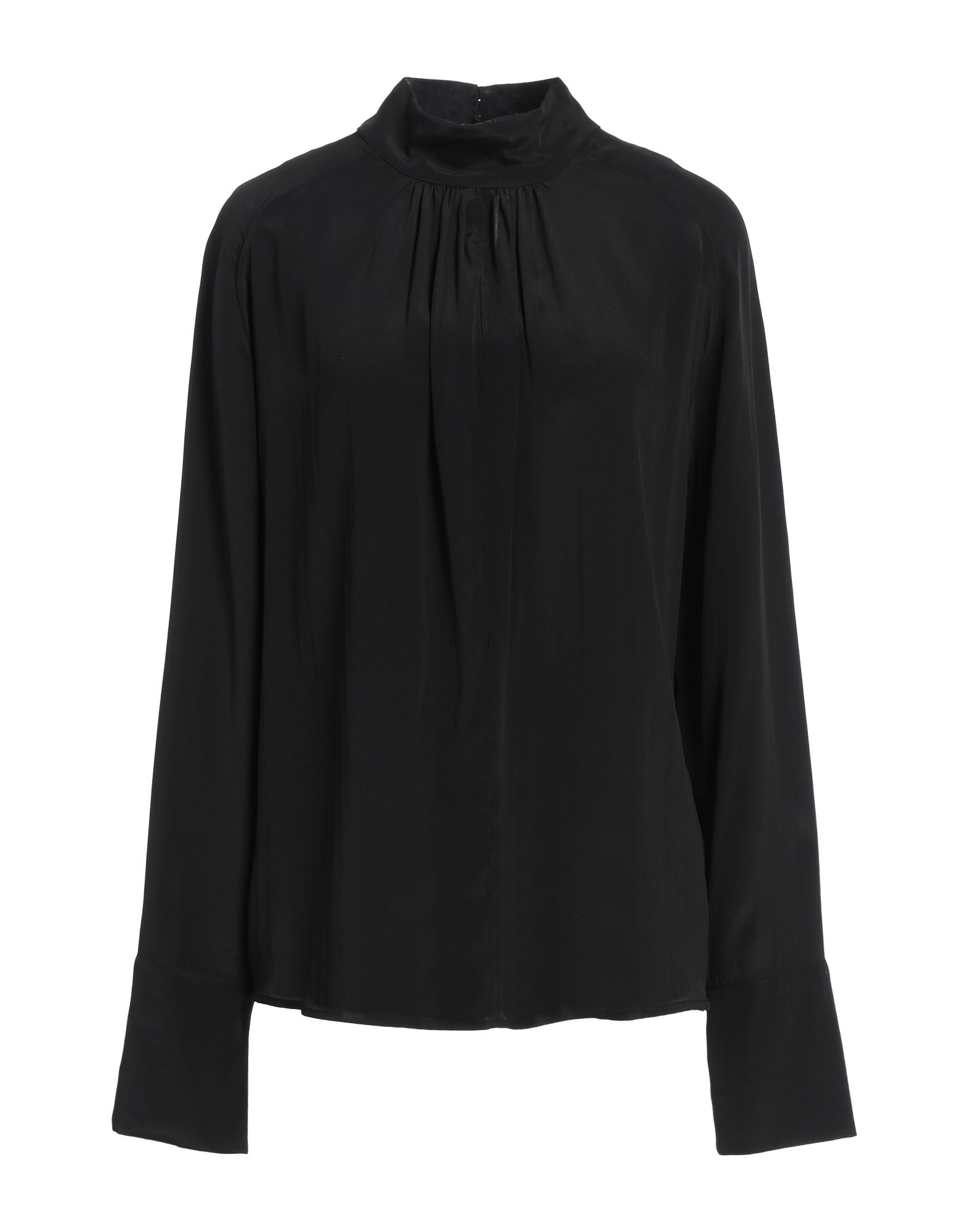 JIJIL Top Damen Schwarz von JIJIL