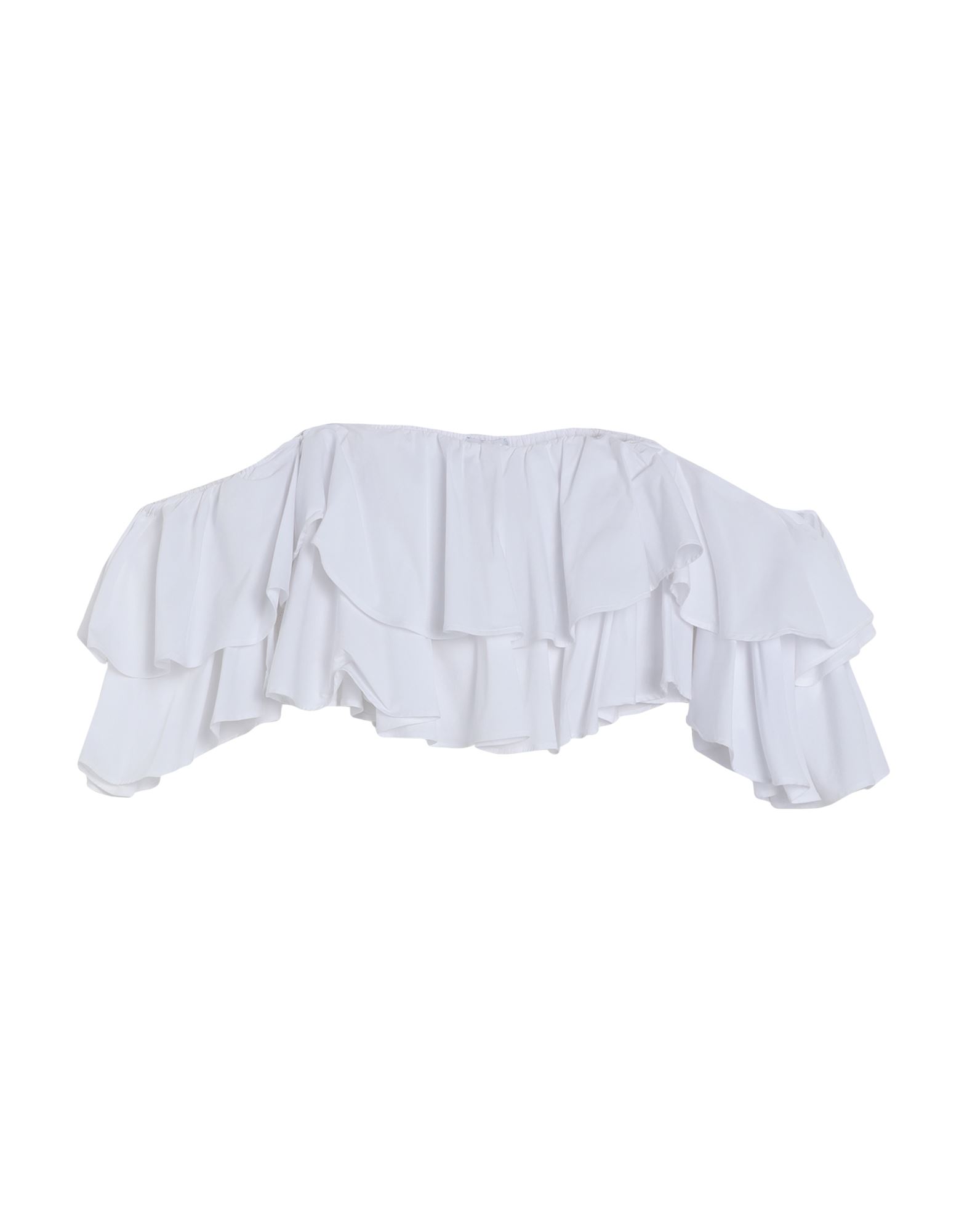 JIJIL Top Damen Weiß JIJIL Top Damen Weiß von JIJIL