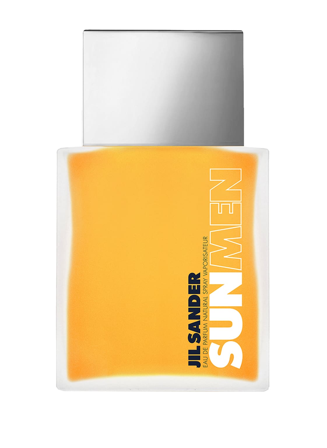 Jil Sander Fragrances Sun Men Eau de Parfum 40 ml von JIL SANDER Fragrances