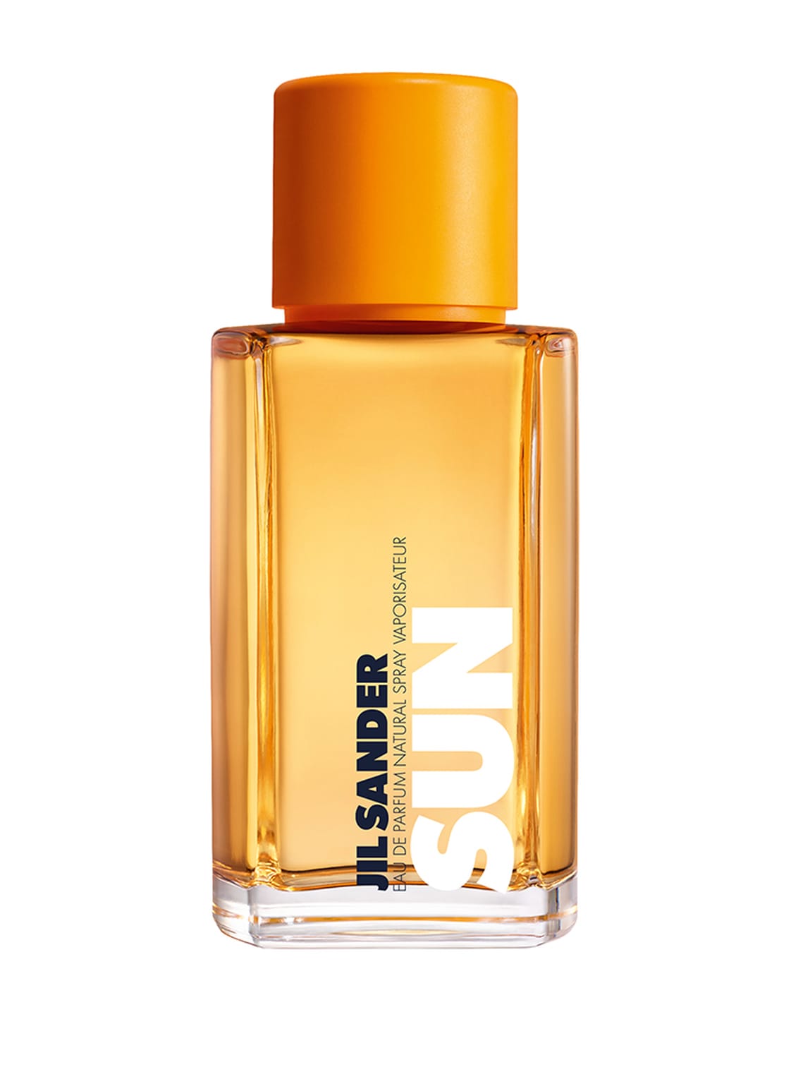 Jil Sander Fragrances Sun Eau de Parfum 75 ml Jil Sander Fragrances Sun Eau de Parfum 75 ml von JIL SANDER Fragrances