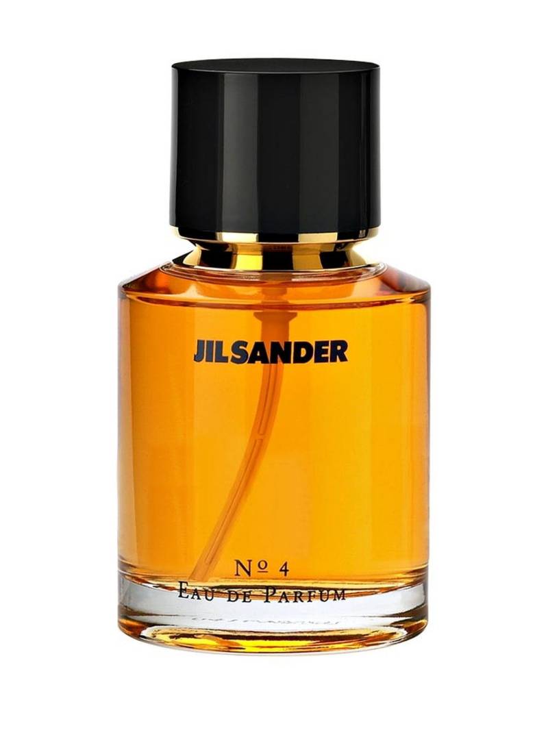 Jil Sander Fragrances No. 4 Eau de Parfum 30 ml von JIL SANDER Fragrances