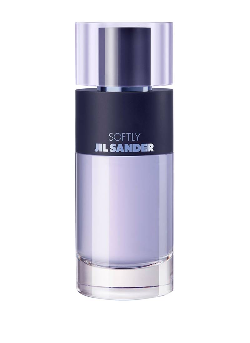 Jil Sander Fragrances Softly Serene Eau de Parfum 80 ml von JIL SANDER Fragrances