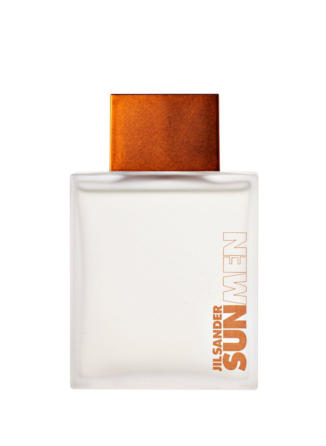 Jil Sander Fragrances Sun Men Eau de Toilette 75 ml von JIL SANDER Fragrances