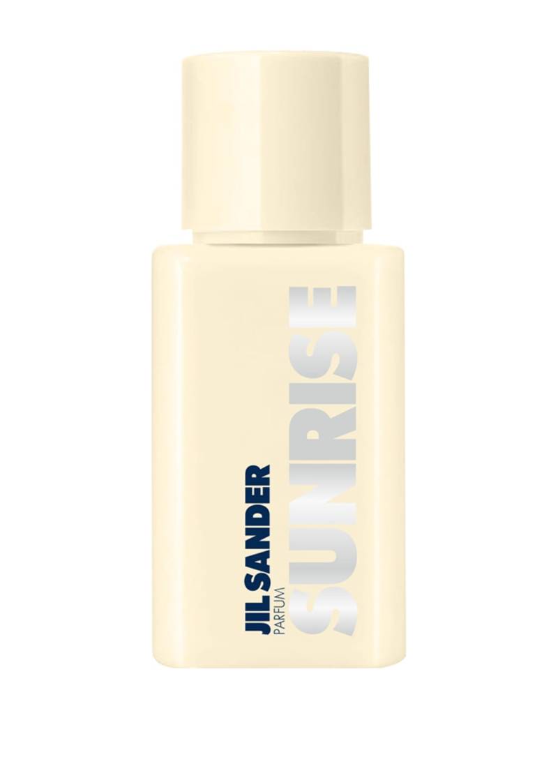 Jil Sander Fragrances Sunrise Parfum 30 ml von JIL SANDER Fragrances