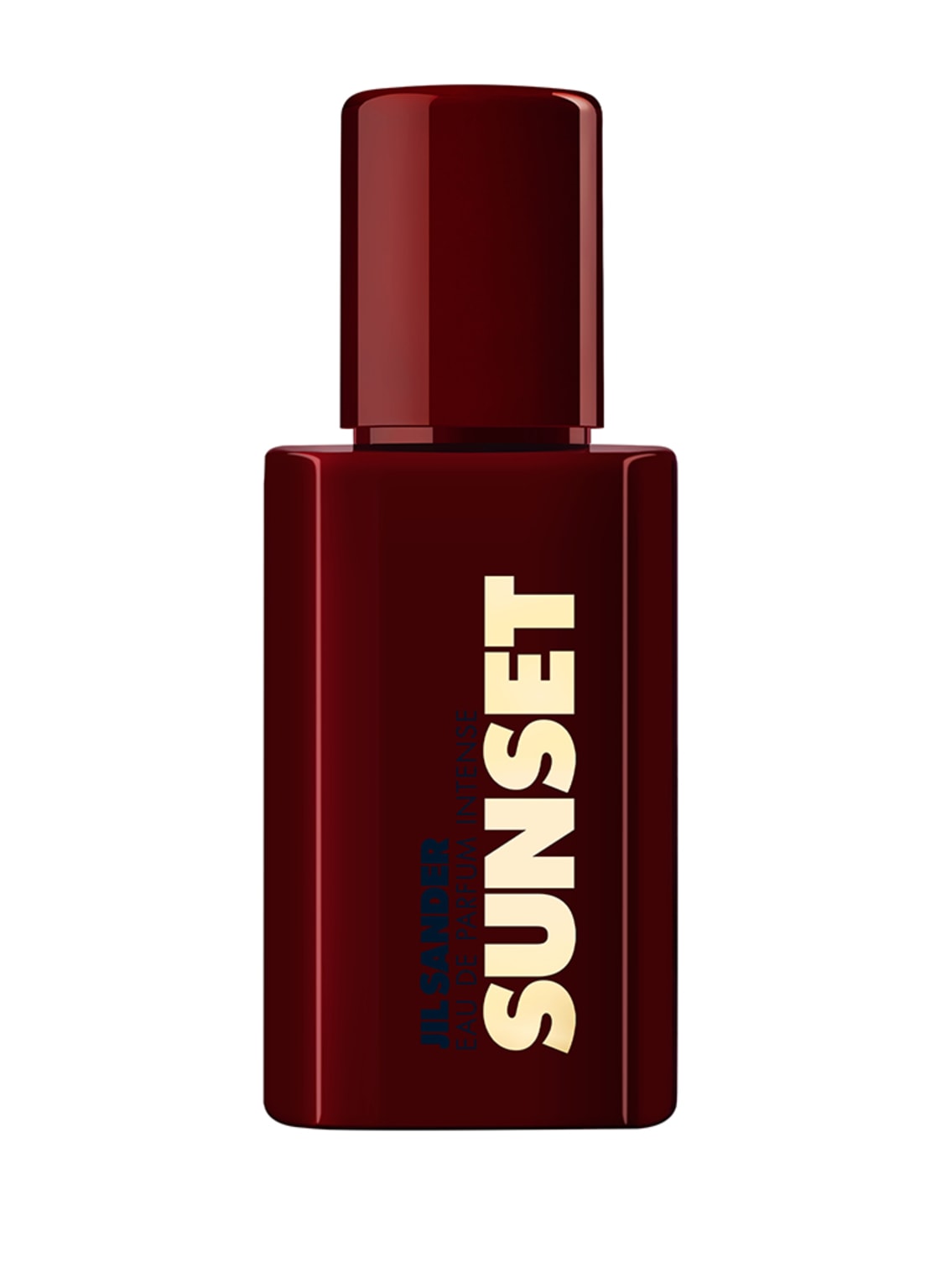 Jil Sander Fragrances Sunset Eau de Parfum Intense 30 ml Jil Sander Fragrances Sunset Eau de Parfum Intense 30 ml von JIL SANDER Fragrances