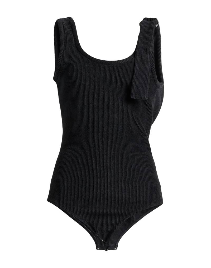 JIL SANDER+ Bodysuit Damen Schwarz von JIL SANDER+