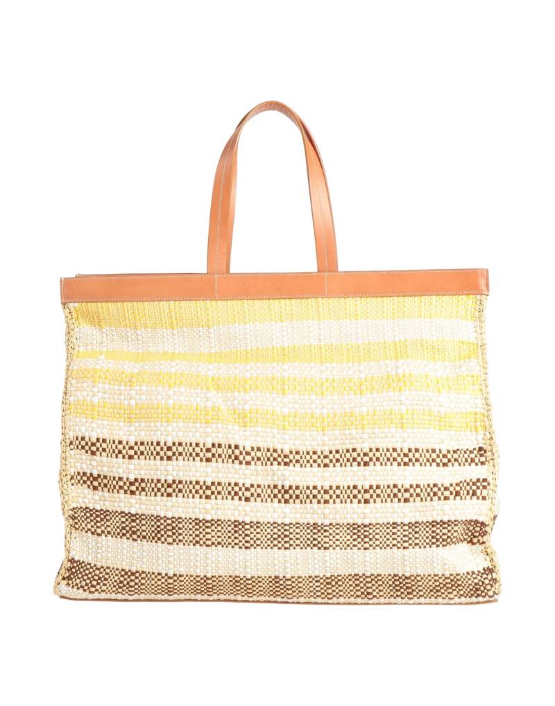 JIL SANDER+ Handtaschen Damen Braun von JIL SANDER+