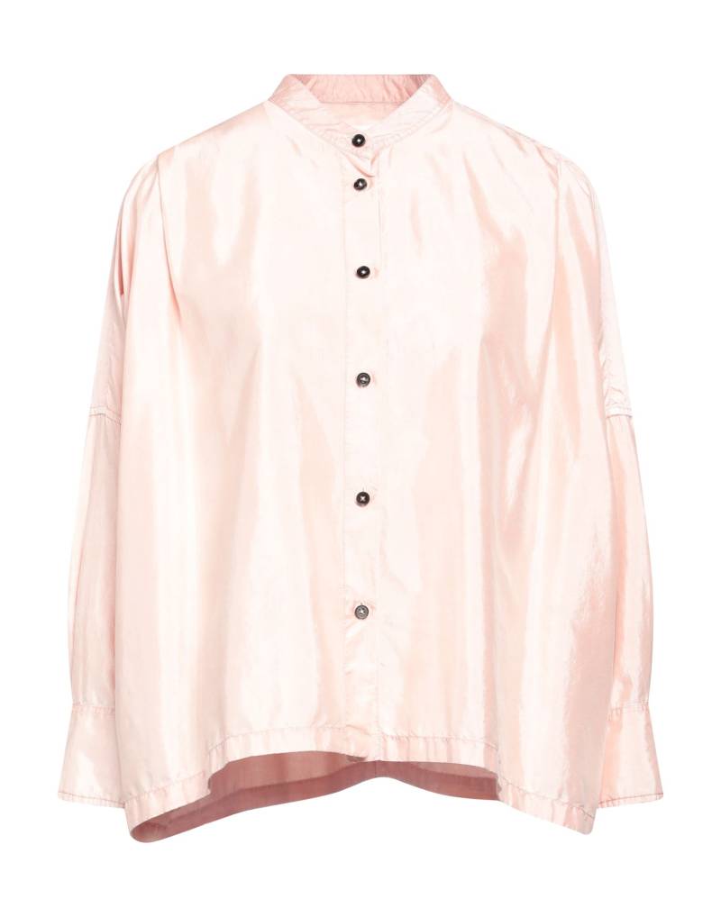 JIL SANDER+ Hemd Damen Rosa von JIL SANDER+