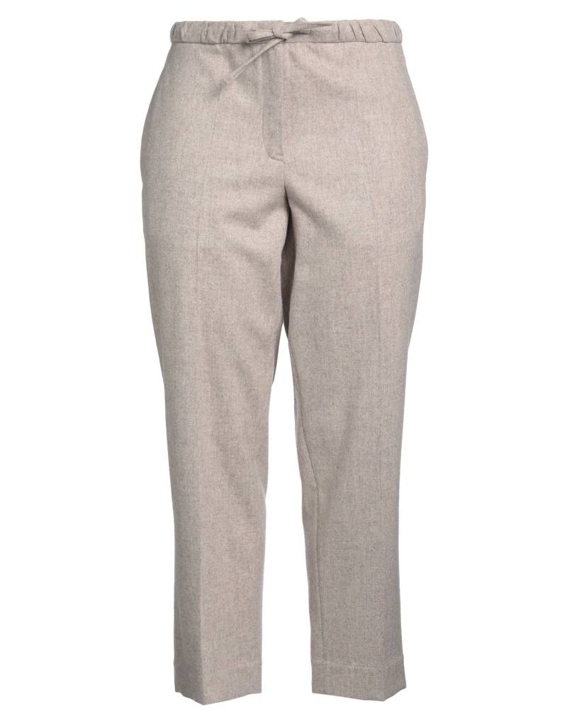 JIL SANDER+ Hose Damen Beige von JIL SANDER+