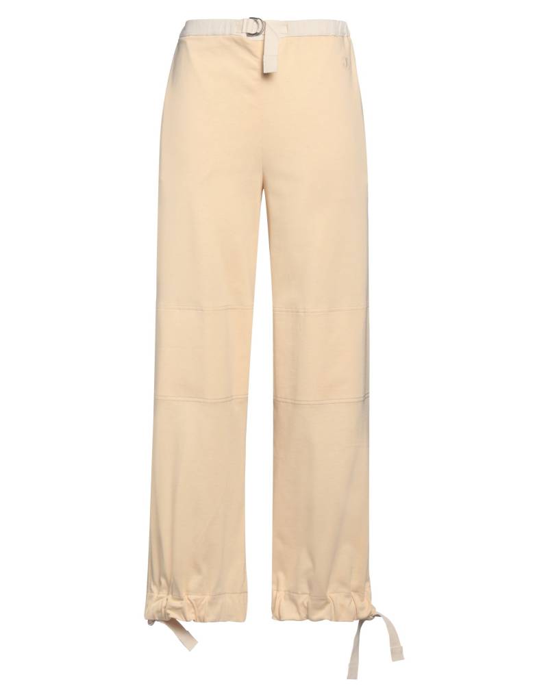 JIL SANDER+ Hose Damen Beige von JIL SANDER+