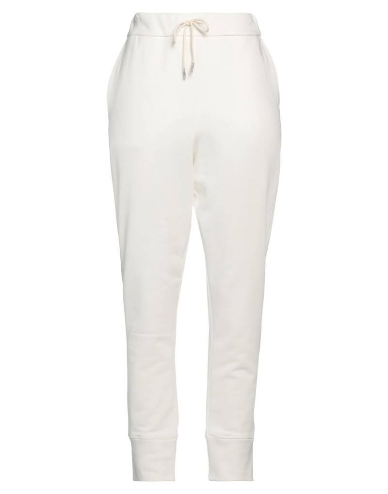 JIL SANDER+ Hose Damen Elfenbein von JIL SANDER+