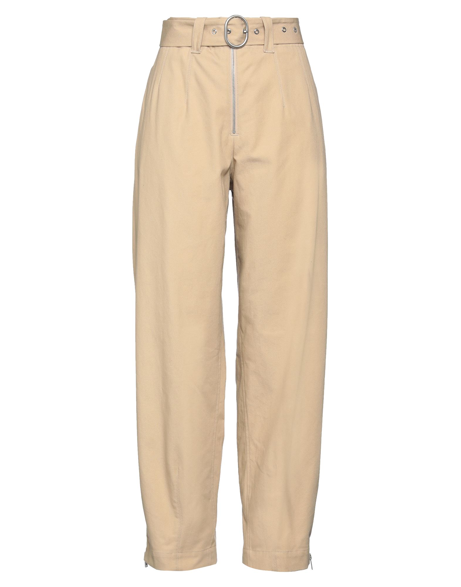 JIL SANDER+ Hose Damen Kamel JIL SANDER+ Hose Damen Kamel von JIL SANDER+