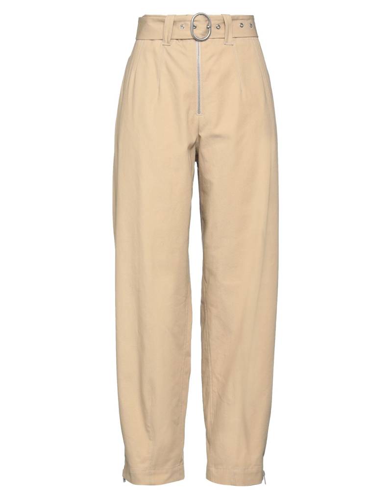 JIL SANDER+ Hose Damen Kamel von JIL SANDER+