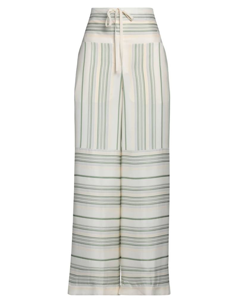 JIL SANDER+ Hose Damen Militärgrün von JIL SANDER+