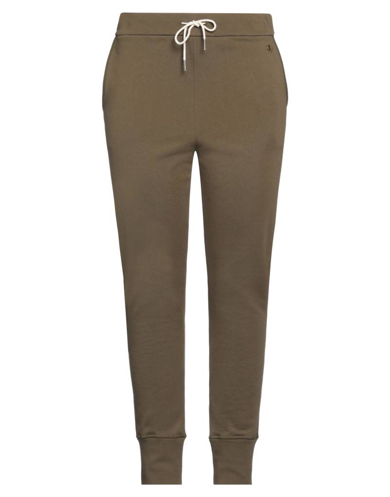 JIL SANDER+ Hose Damen Militärgrün von JIL SANDER+