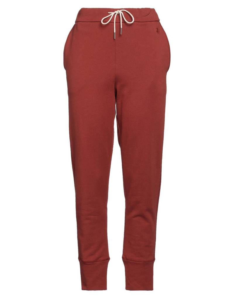 JIL SANDER+ Hose Damen Rostrot von JIL SANDER+