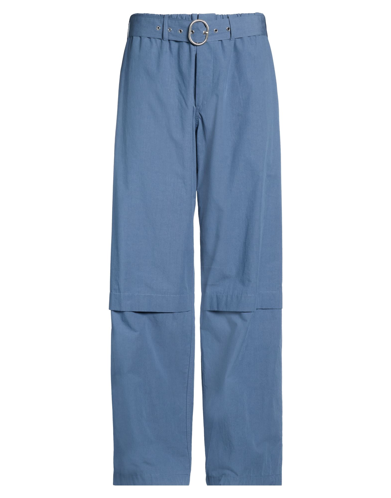 JIL SANDER+ Hose Herren Azurblau von JIL SANDER+