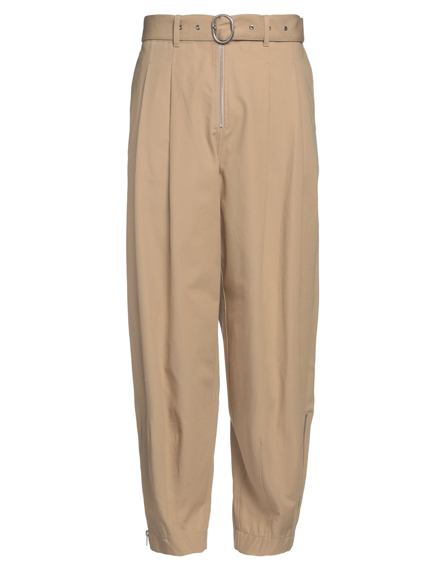 JIL SANDER+ Hose Herren Beige von JIL SANDER+