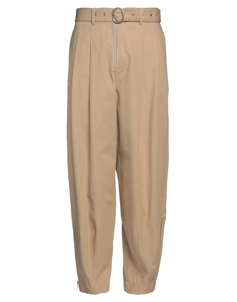 JIL SANDER+ Hose Herren Beige von JIL SANDER+