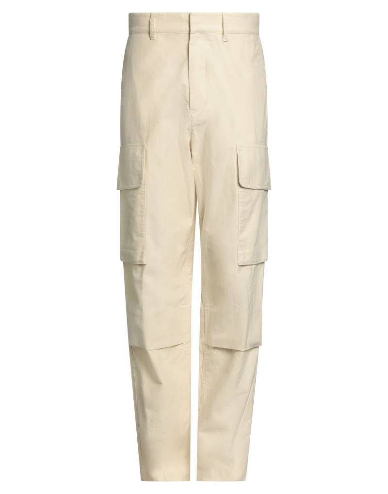 JIL SANDER+ Hose Herren Elfenbein von JIL SANDER+