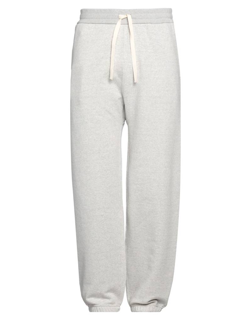 JIL SANDER+ Hose Herren Hellgrau von JIL SANDER+