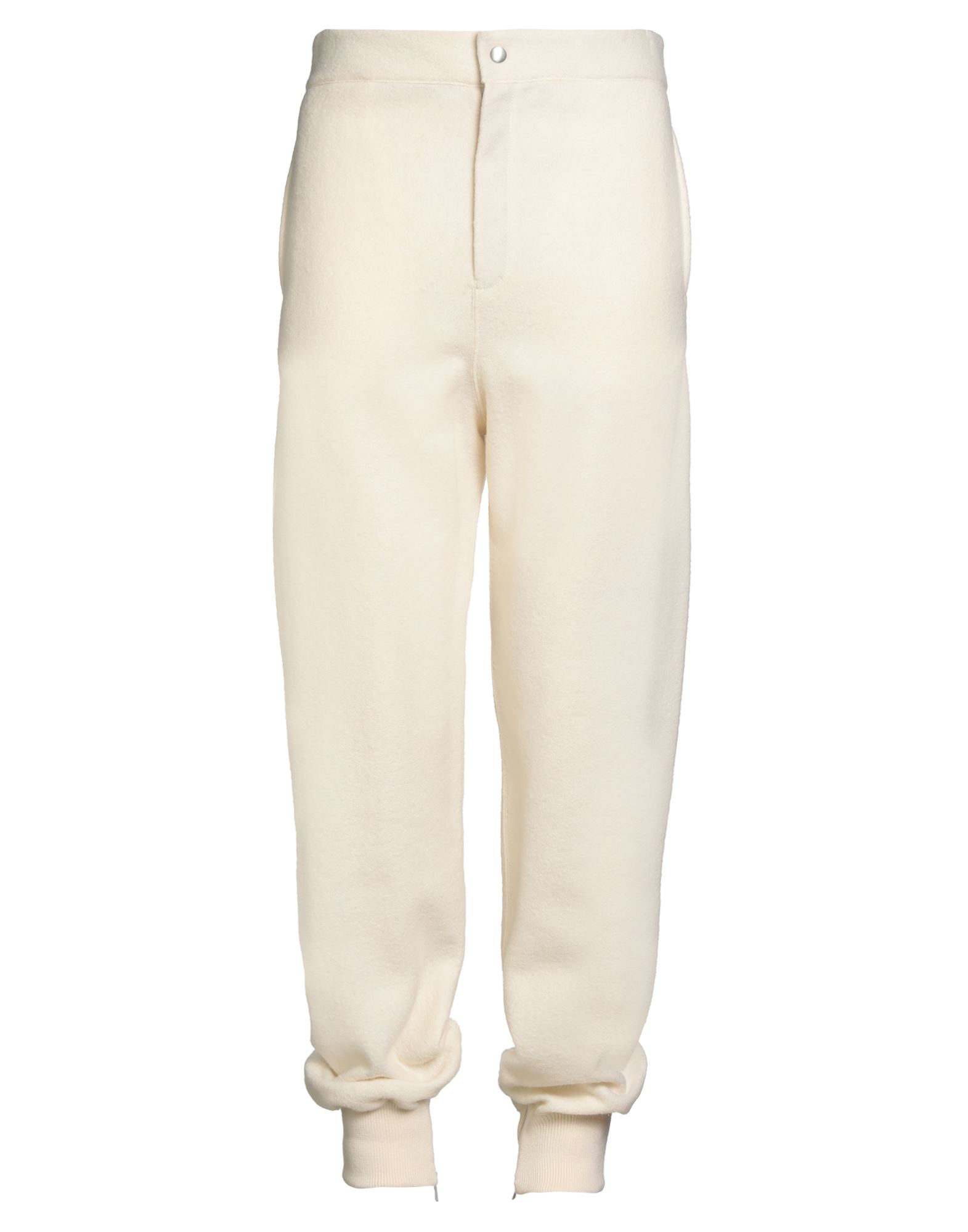 JIL SANDER+ Hose Herren Off white von JIL SANDER+