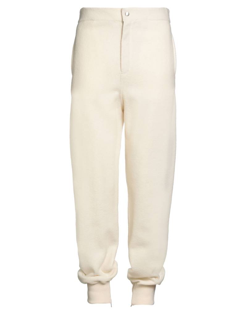 JIL SANDER+ Hose Herren Off white von JIL SANDER+