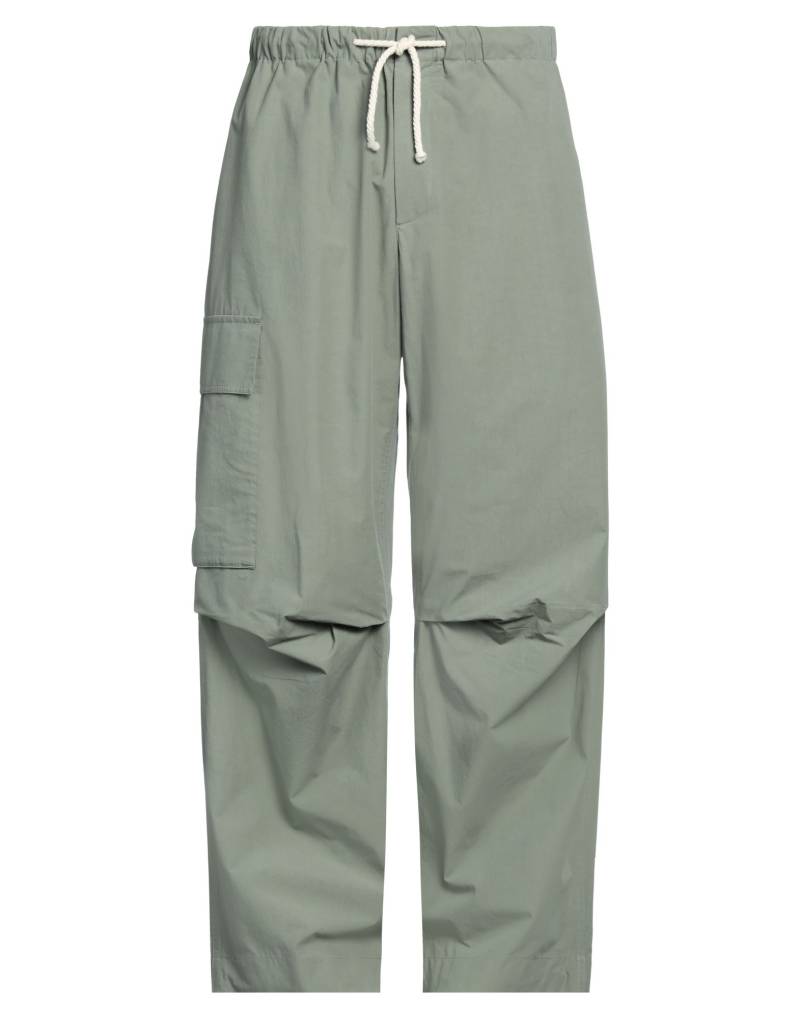 JIL SANDER+ Hose Herren Salbeigrün von JIL SANDER+
