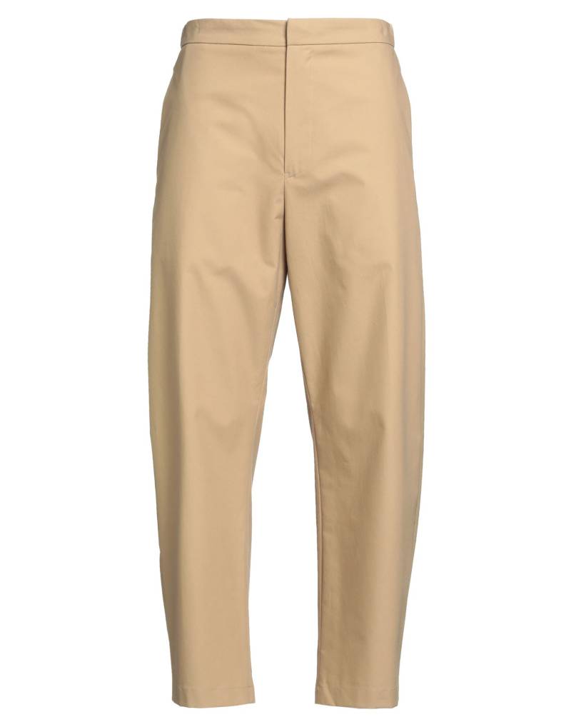 JIL SANDER+ Hose Herren Sand von JIL SANDER+