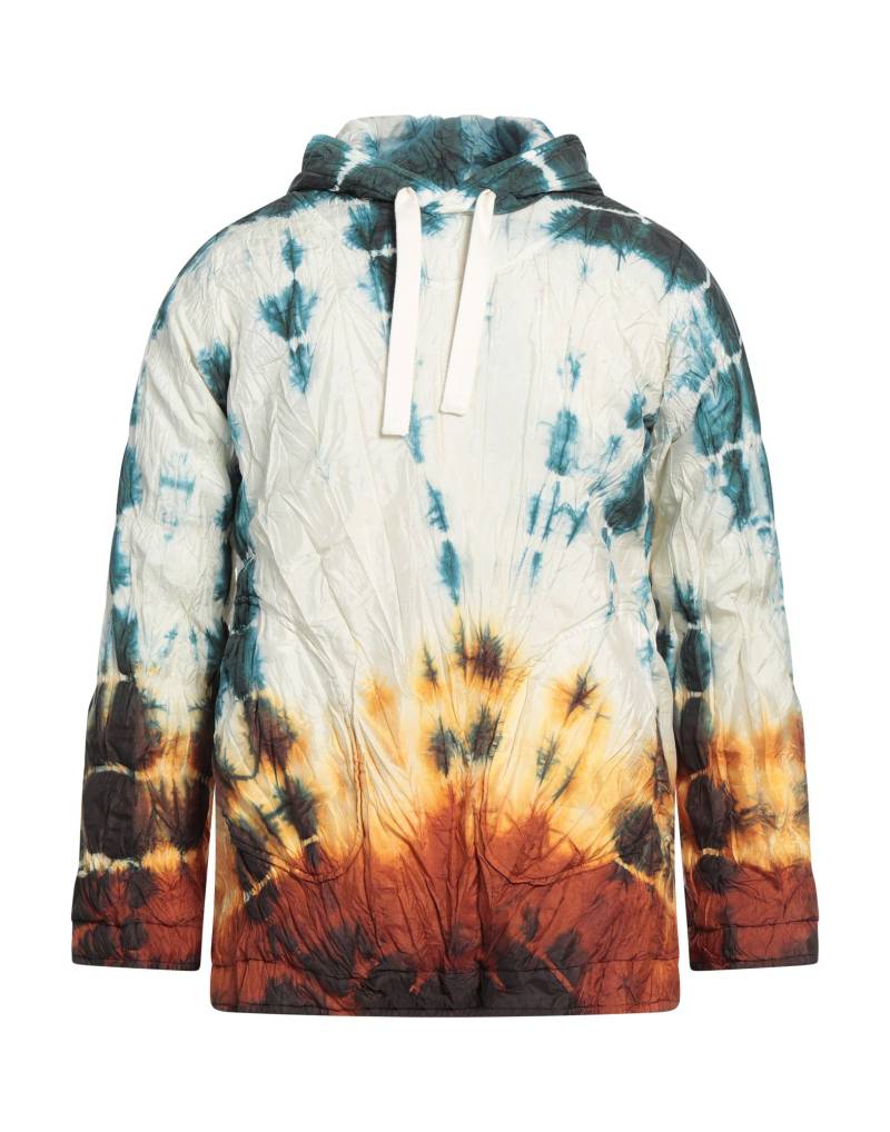 JIL SANDER+ Jacke & Anorak Damen Elfenbein von JIL SANDER+