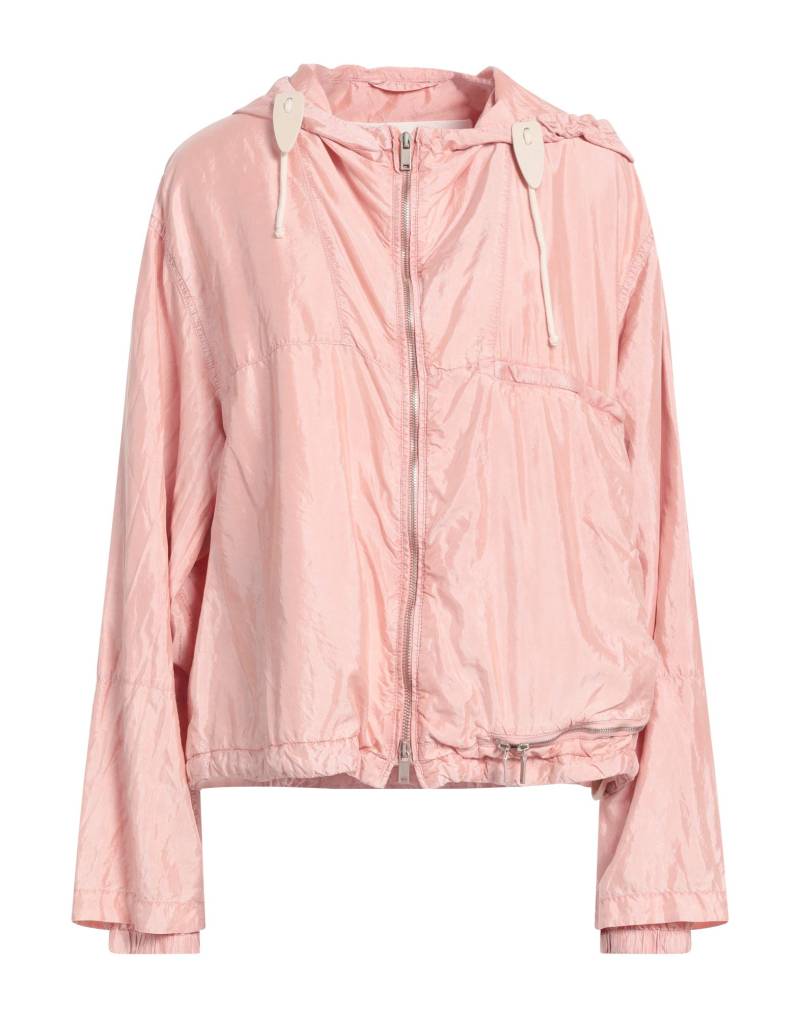 JIL SANDER+ Jacke & Anorak Damen Rosa von JIL SANDER+