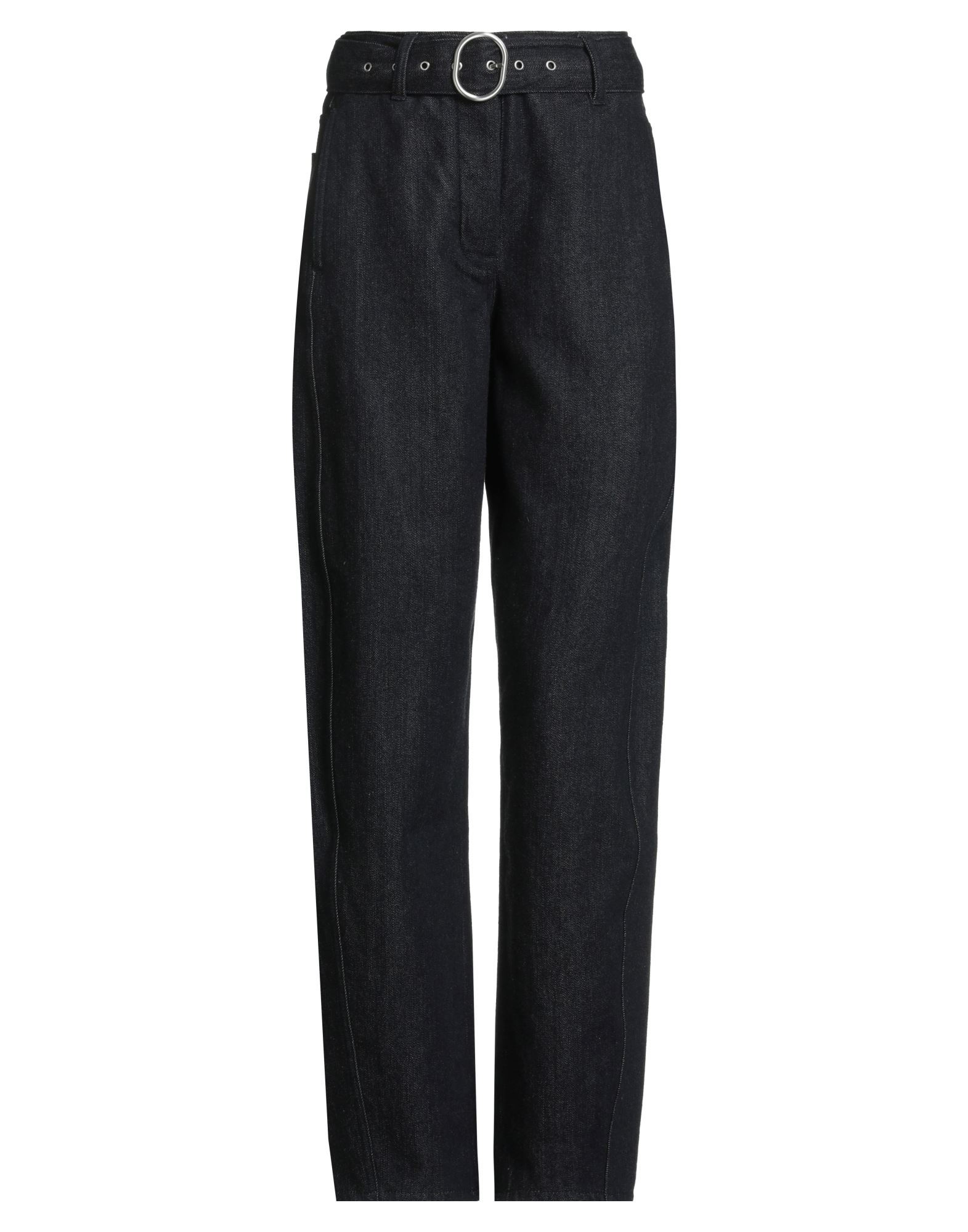 JIL SANDER+ Jeanshose Damen Blau von JIL SANDER+